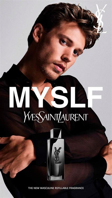 yves saint laurent commercial music|YSL MYSLF Advert, Actor & Music Details – TV Advert Songs.